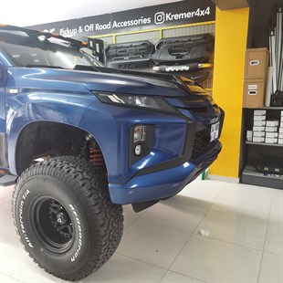 Mitsubishi L200 Araç Yükseltme 5 cm 